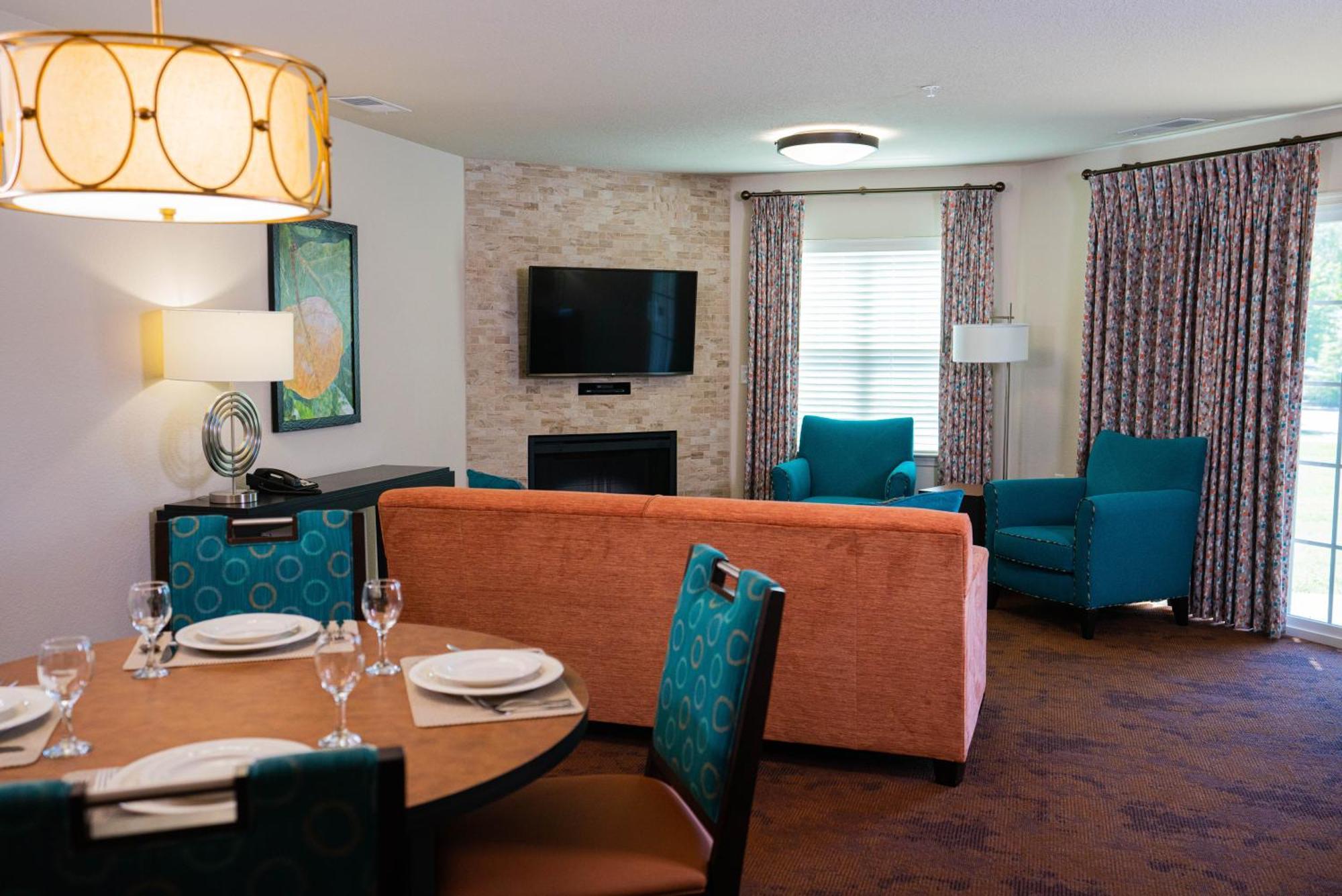 Hotel The Colonies At Williamsburg Exteriér fotografie